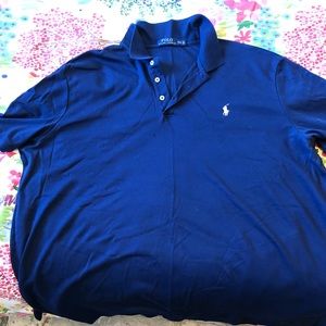 Polo shirt Ralph Lauren Super Soft 2X